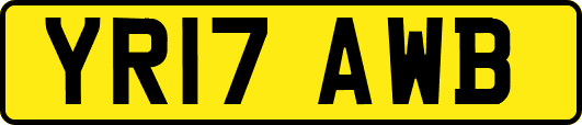YR17AWB
