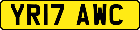 YR17AWC