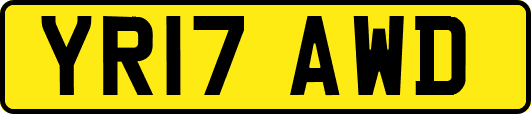 YR17AWD