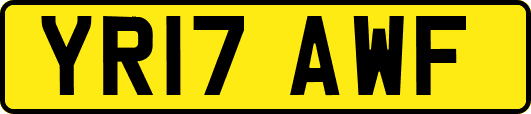 YR17AWF
