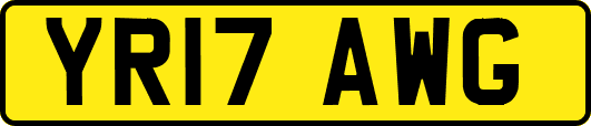 YR17AWG