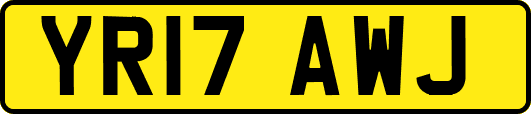 YR17AWJ