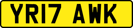 YR17AWK