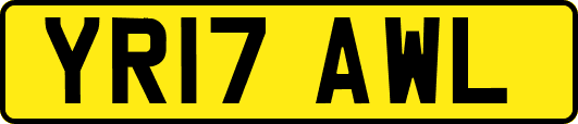 YR17AWL
