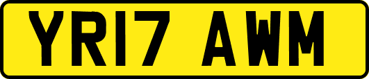 YR17AWM