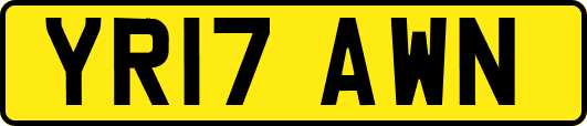 YR17AWN