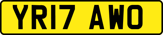 YR17AWO