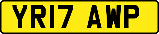 YR17AWP