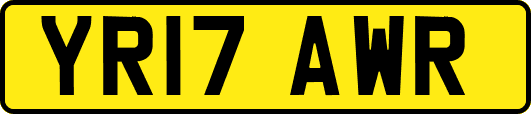 YR17AWR