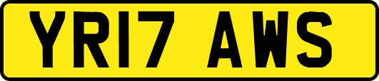 YR17AWS
