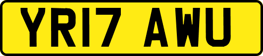 YR17AWU