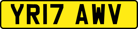 YR17AWV