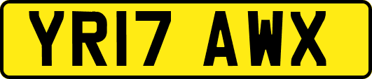 YR17AWX