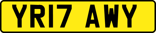 YR17AWY