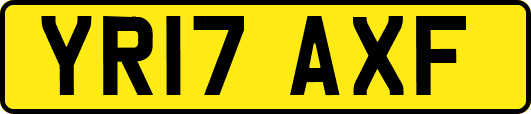 YR17AXF