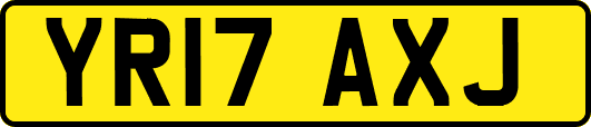 YR17AXJ
