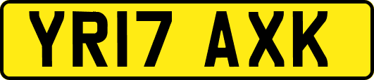YR17AXK