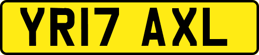 YR17AXL