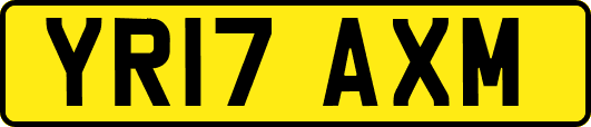 YR17AXM
