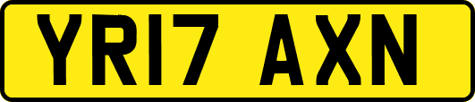 YR17AXN