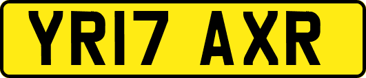 YR17AXR