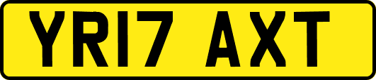 YR17AXT