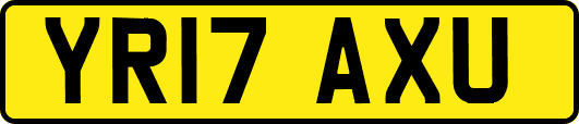 YR17AXU