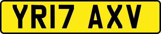 YR17AXV