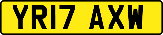 YR17AXW