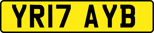 YR17AYB