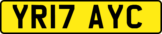 YR17AYC