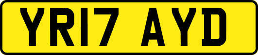 YR17AYD