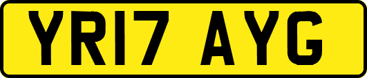 YR17AYG