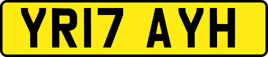 YR17AYH