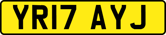 YR17AYJ