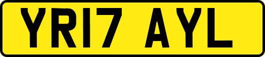 YR17AYL