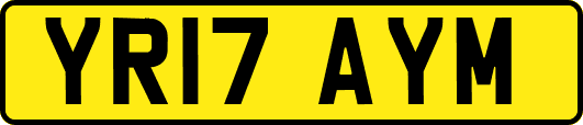 YR17AYM