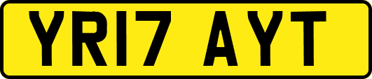 YR17AYT