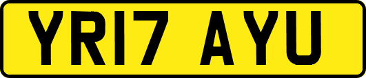 YR17AYU