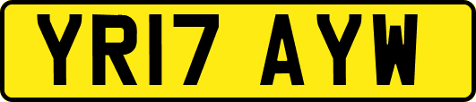 YR17AYW