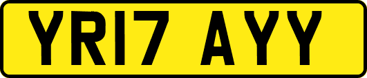 YR17AYY