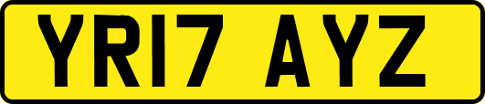 YR17AYZ