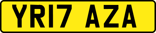 YR17AZA