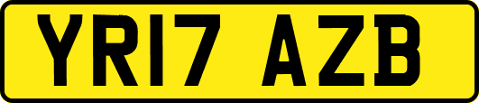 YR17AZB