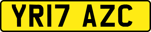 YR17AZC