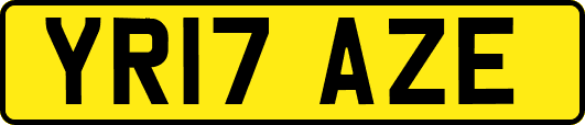 YR17AZE