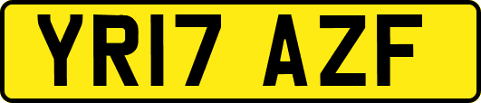 YR17AZF
