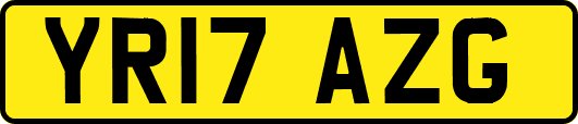 YR17AZG