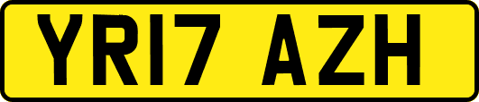 YR17AZH