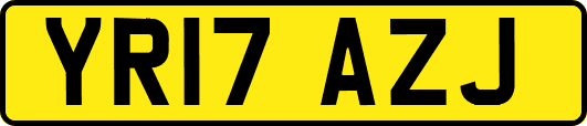 YR17AZJ